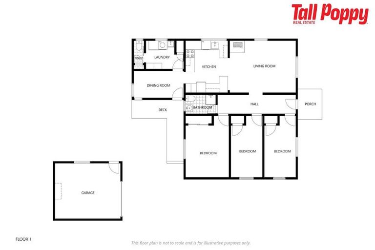 Photo of property in 15 North Street, Redwoodtown, Blenheim, 7201