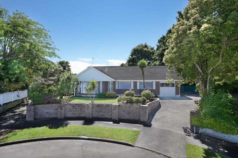 Photo of property in 79 Fairview Avenue, Feilding, 4702