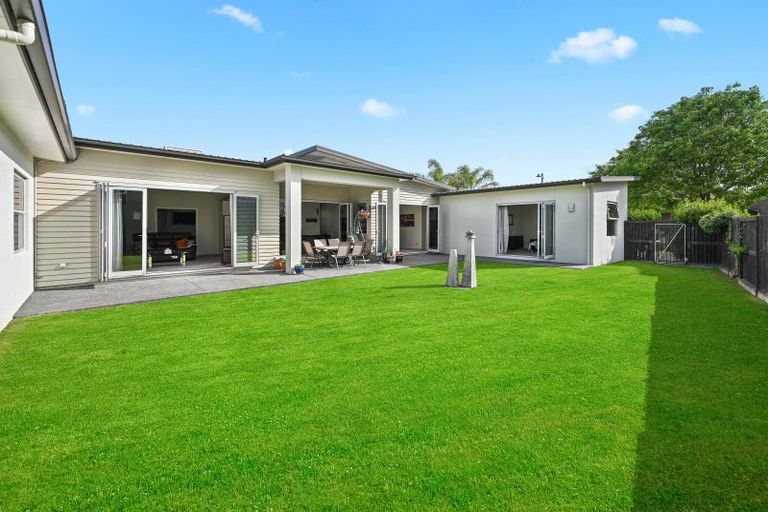 Photo of property in 20 Bramber Street, Flagstaff, Hamilton, 3210