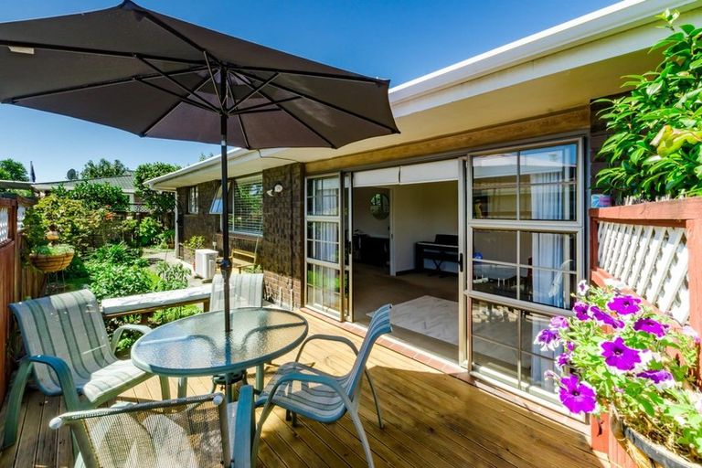 Photo of property in 45 Belvedere Avenue, Waikanae, 5036