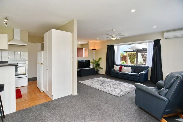 Photo of property in 11 Rowse Street, Rangiora, 7400