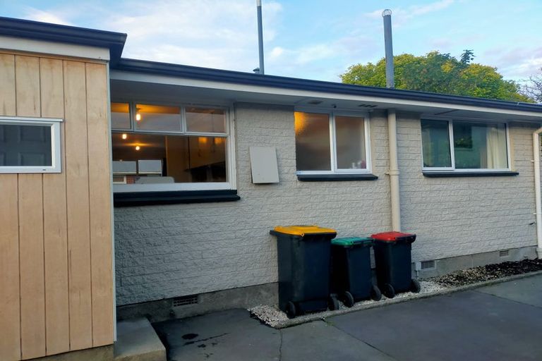 Photo of property in 1/440 Madras Street, St Albans, Christchurch, 8014