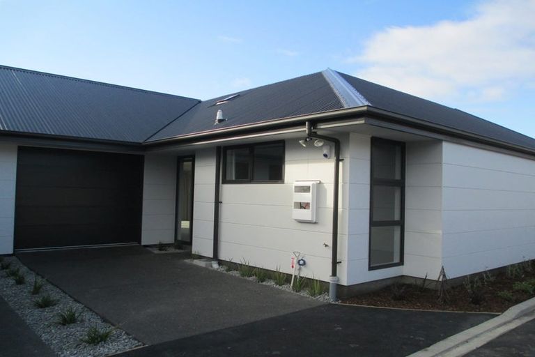 Photo of property in 29c Clarence Street South, Addington, Christchurch, 8024