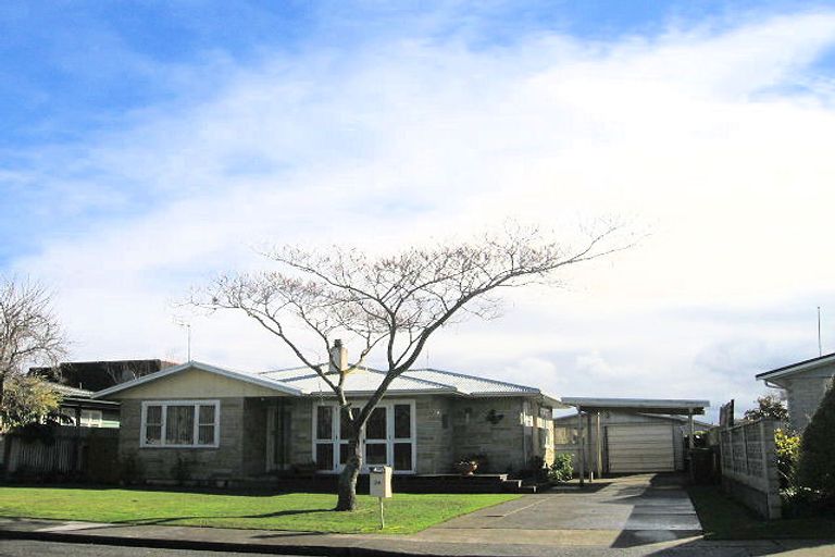 Photo of property in 24 Wilson Road, Flaxmere, Hastings, 4120