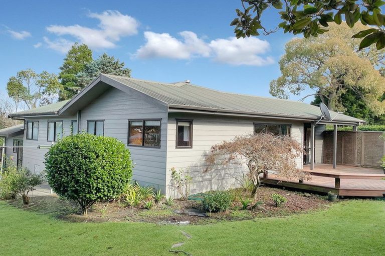 Photo of property in 26 Cobham Road, Kerikeri, 0230
