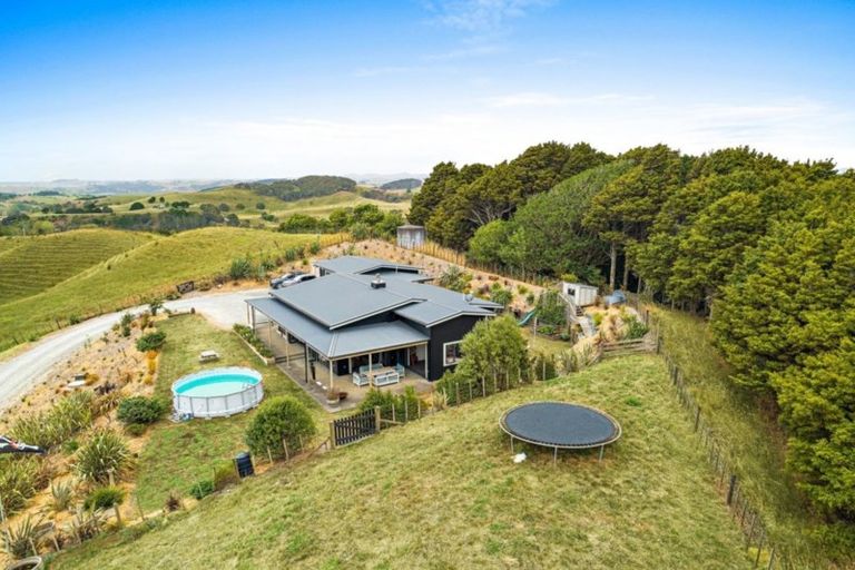 Photo of property in 287 J V Grant Road, Wellsford, 0973