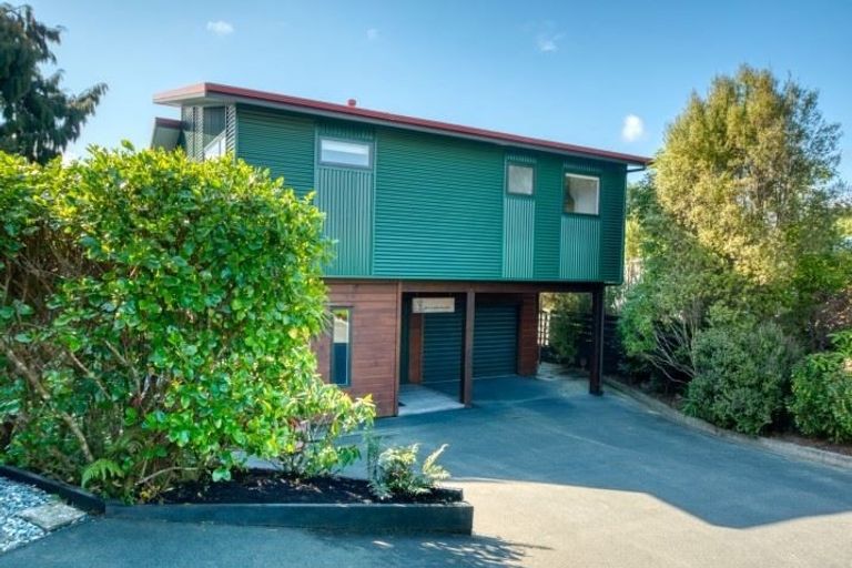 Photo of property in 132 Brickfield Road, Blue Spur, Hokitika, 7882