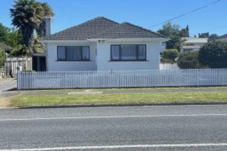 Photo of property in 28 Snell Street, Morrinsville, 3300