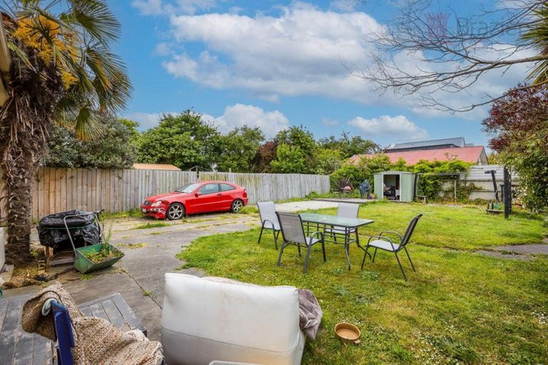 Photo of property in 36 Randolph Street, Woolston, Christchurch, 8062