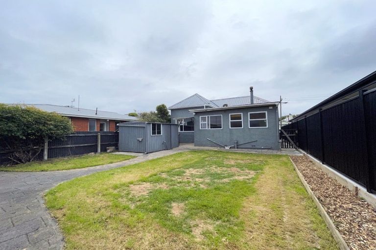 Photo of property in 63 Bellona Street, Saint Kilda, Dunedin, 9012