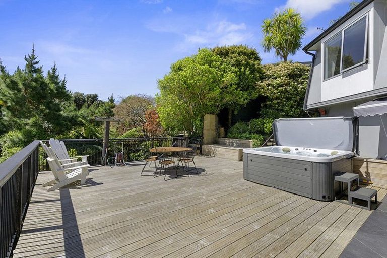 Photo of property in 140 Hill Road, Belmont, Lower Hutt, 5010