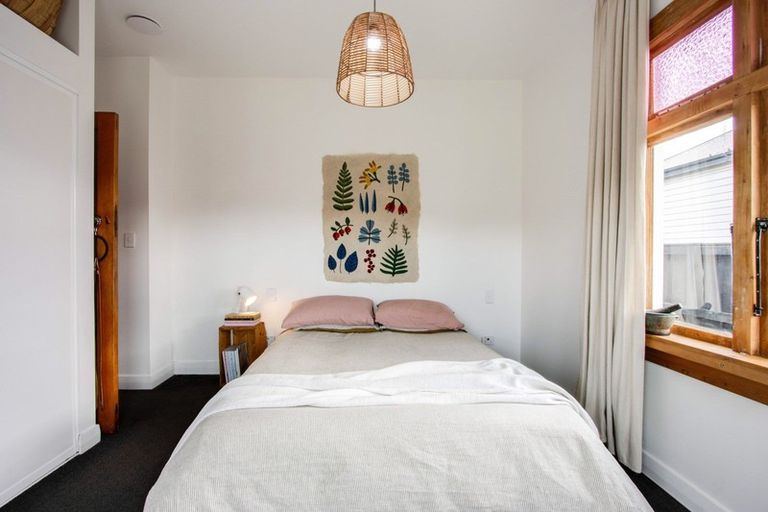 Photo of property in 113 Nelson Crescent, Napier South, Napier, 4110