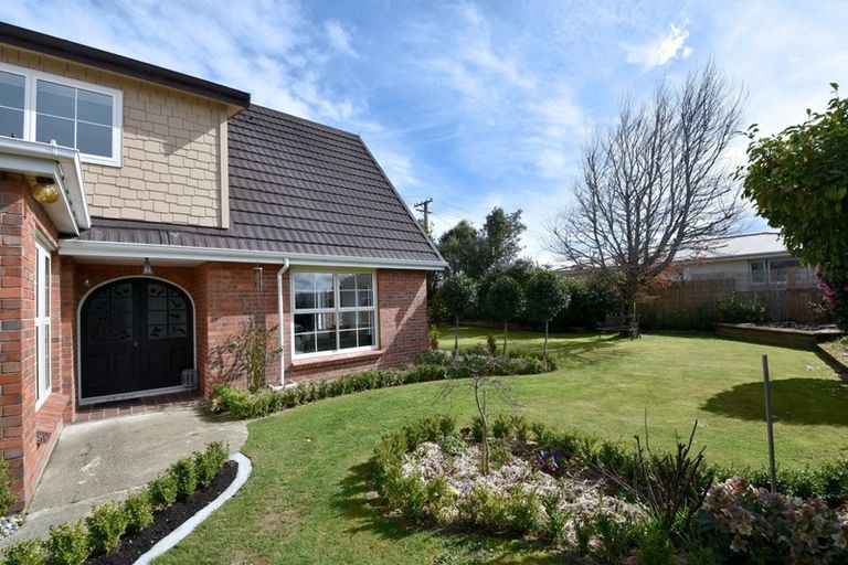 Photo of property in 4 Vogel Street, Waikiwi, Invercargill, 9810