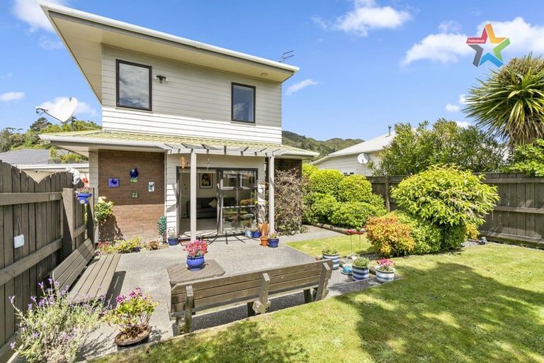 Photo of property in 366b Waiwhetu Road, Fairfield, Lower Hutt, 5011
