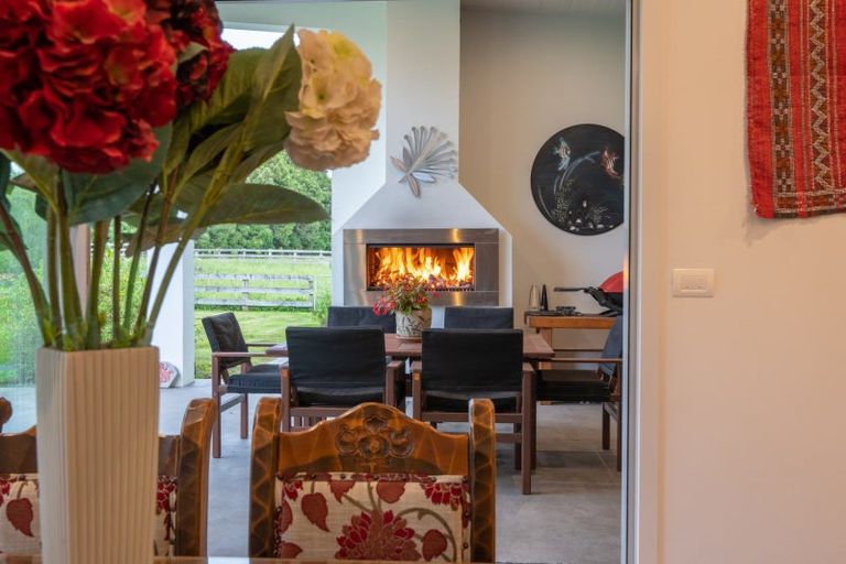 Photo of property in 429c Matangi Road, Matangi, Hamilton, 3284