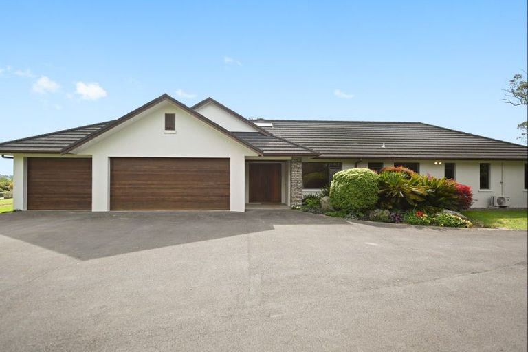 Photo of property in 366a Pencarrow Road, Tamahere, Hamilton, 3283
