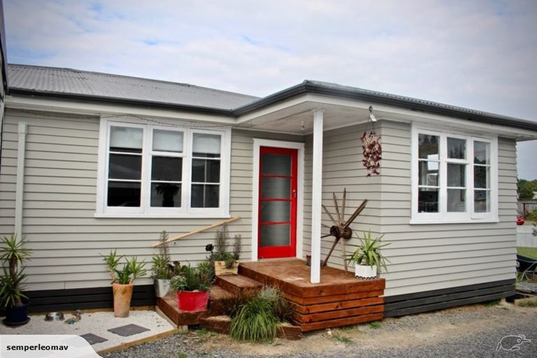 Photo of property in 18 Goodwin Street, Tirau, 3410