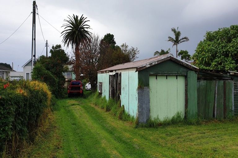 Photo of property in 120 Centennial Avenue, Waitara, 4320