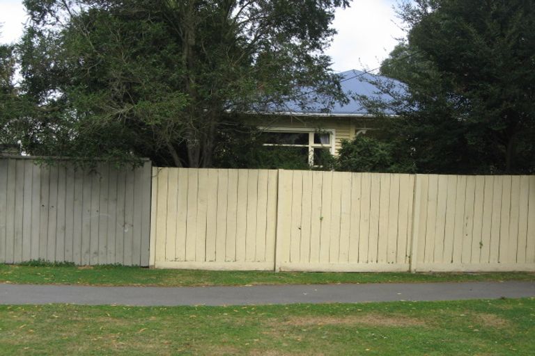 Photo of property in 73 Mersey Street, St Albans, Christchurch, 8014