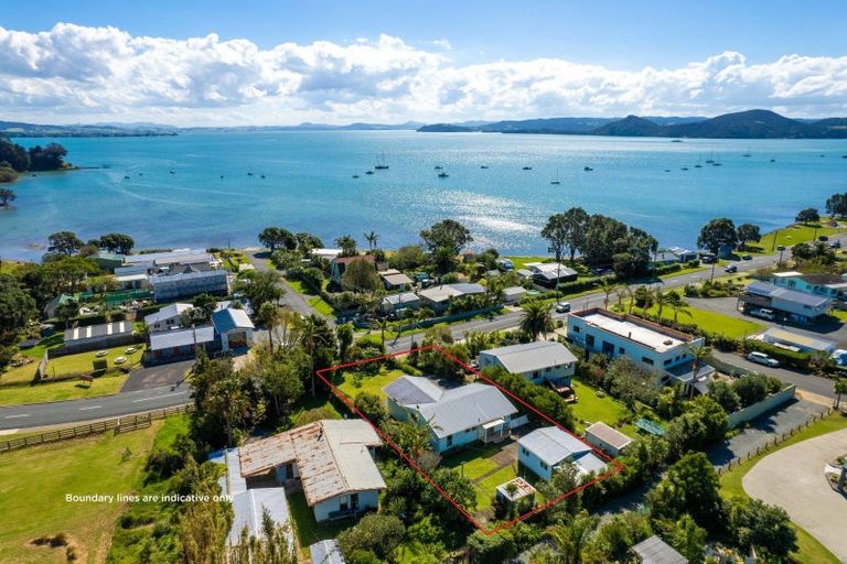 Photo of property in 2065 Whangarei Heads Road, Whangarei Heads, Whangarei, 0174