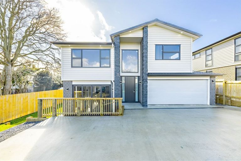 Photo of property in 111c Portage Road, Papatoetoe, Auckland, 2025