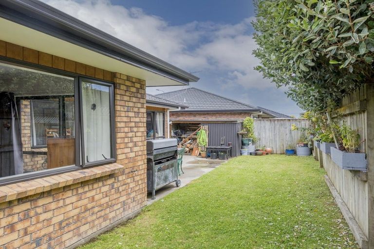Photo of property in 6 Monarch Mews, Levin, 5510
