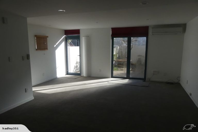 Photo of property in 4/18 Rastrick Street, Merivale, Christchurch, 8014