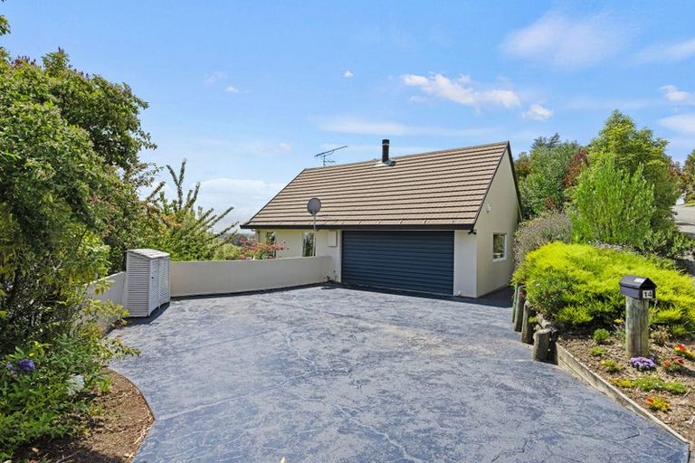 Photo of property in 14 Sedgwick Way, Westmorland, Christchurch, 8025