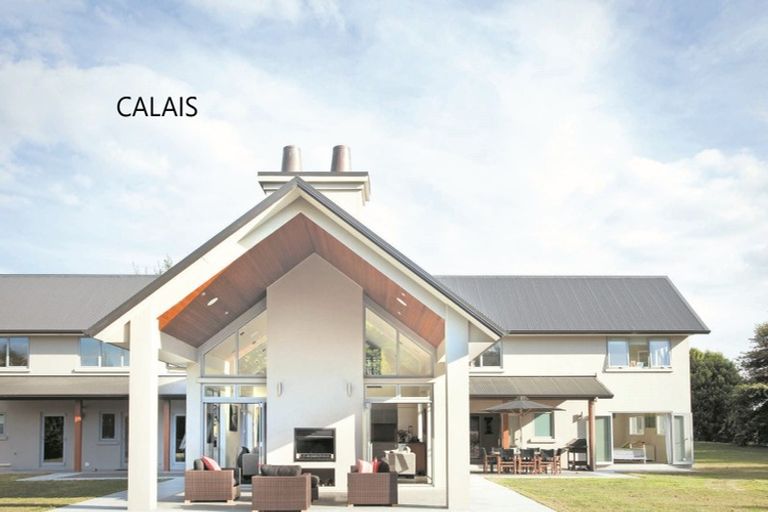 Photo of property in 258 Clifton Road, Whitford, 2571