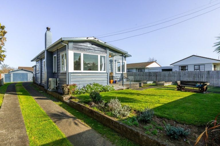 Photo of property in 90 Kenny Street, Waihi, 3610