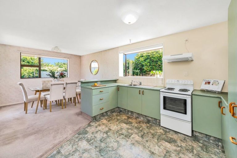 Photo of property in 272 Horndon Street, Darfield, 7510