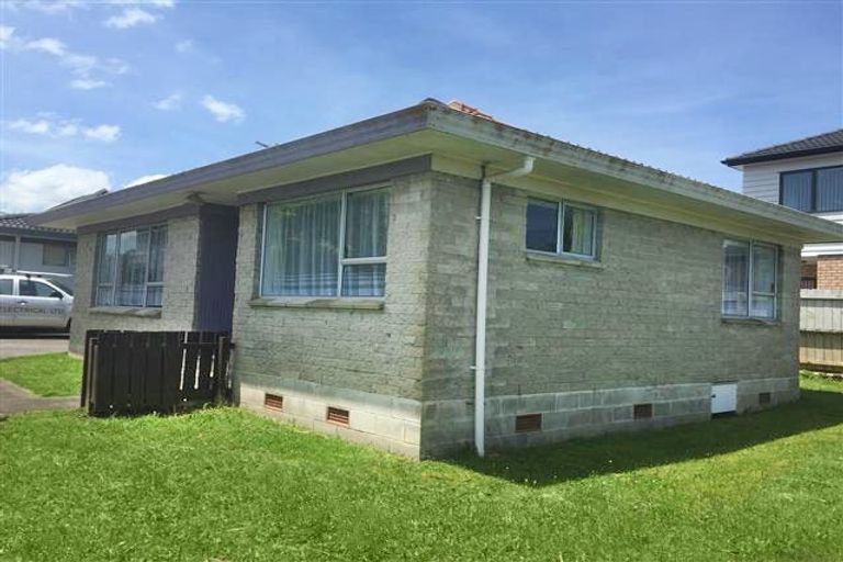 Photo of property in 3/32 Hayward Road, Papatoetoe, Auckland, 2025
