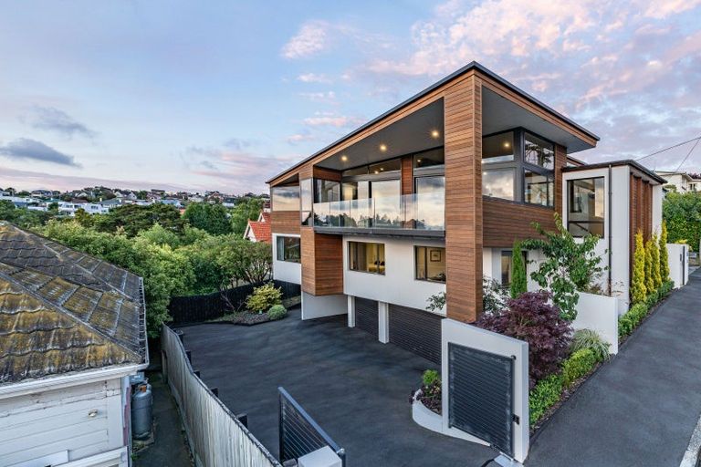 Photo of property in 18 Selkirk Street, Roslyn, Dunedin, 9010