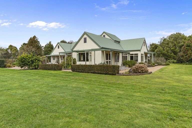 Photo of property in 69b Matangi Road, Matangi, Hamilton, 3284