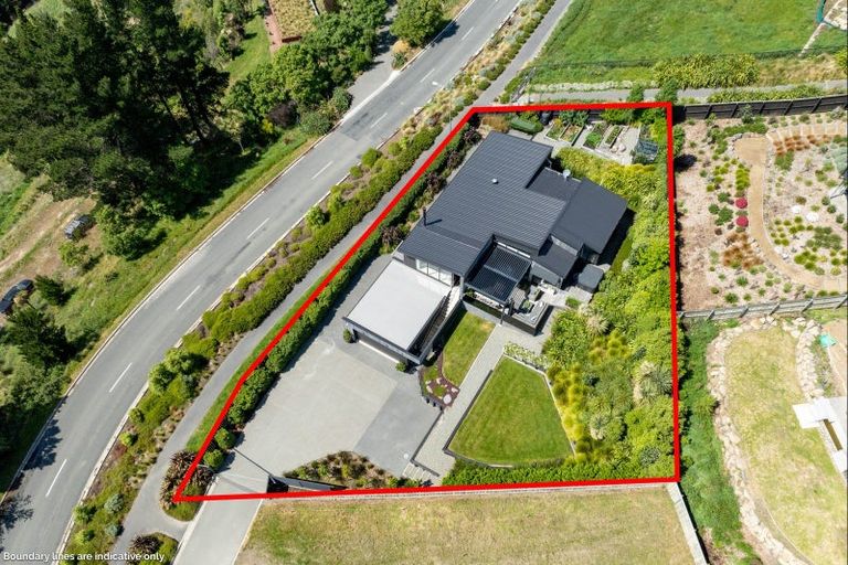 Photo of property in 330 Worsleys Road, Westmorland, Christchurch, 8025