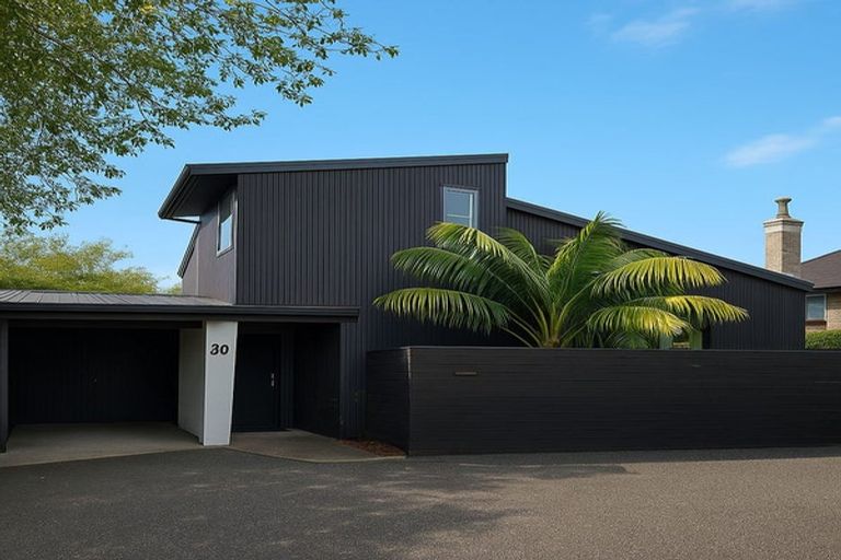 Photo of property in 30 Galaxy Drive, Mairangi Bay, Auckland, 0630
