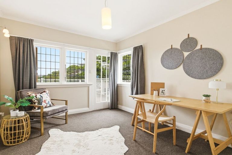 Photo of property in 113 Barnard Street, Wadestown, Wellington, 6012