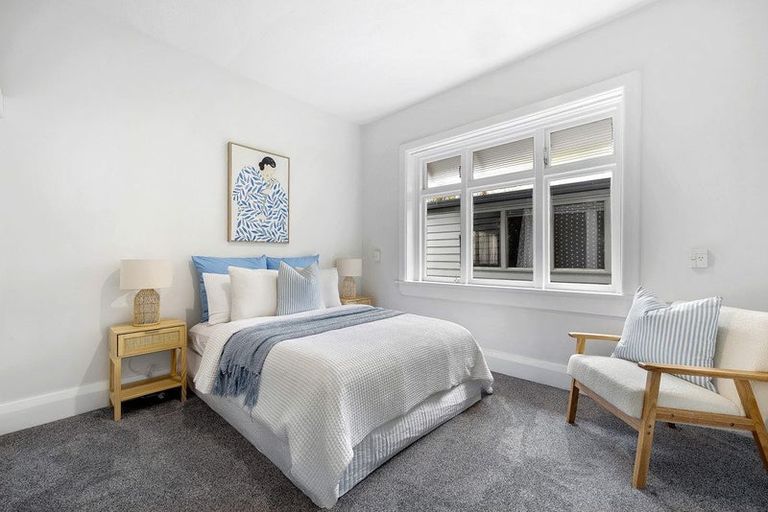 Photo of property in 40 Lyttelton Street, Somerfield, Christchurch, 8024