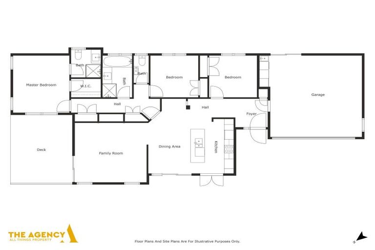 Photo of property in 26 Sterling Park, Lytton West, Gisborne, 4010