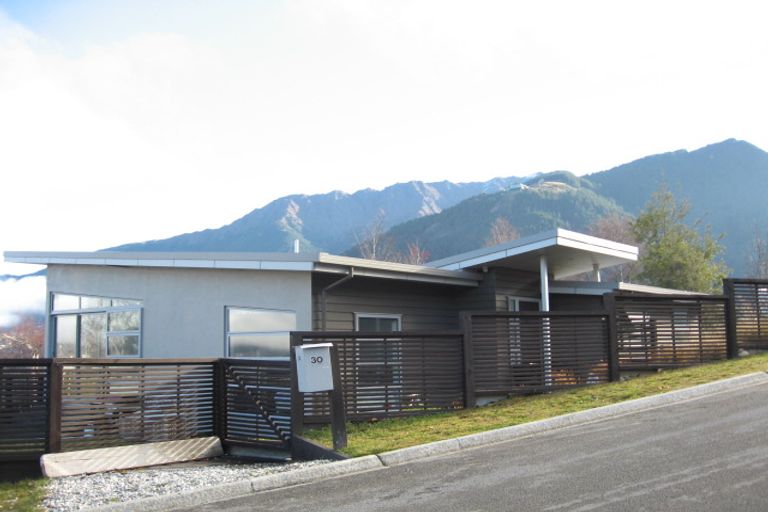 Photo of property in 30 Dublin Street, Queenstown, 9300