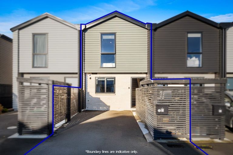 Photo of property in 55 Miromiro Street, Broomfield, Christchurch, 8042