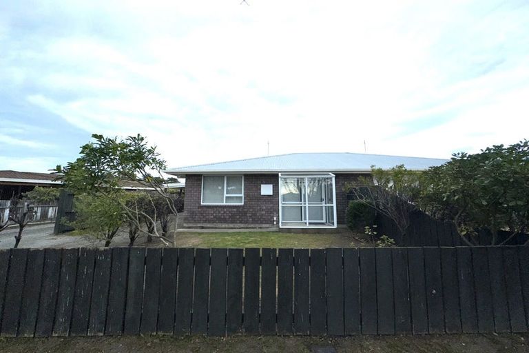 Photo of property in 5a Westhaven Place, Redwoodtown, Blenheim, 7201