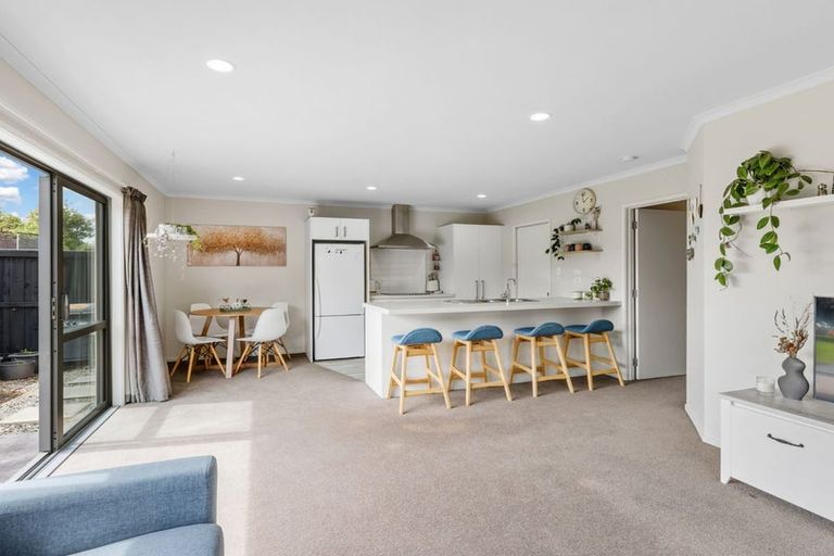 Photo of property in 30 Liddington Drive, Rolleston, 7615