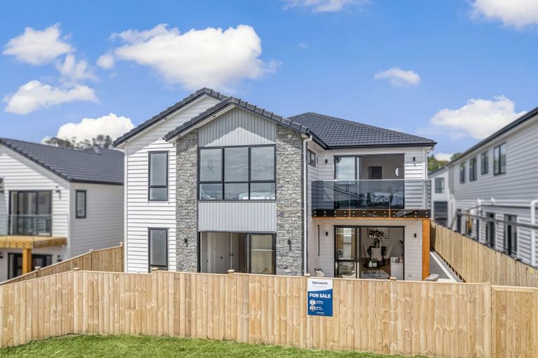 Photo of property in 139 Thomas Road, Flat Bush, Auckland, 2019