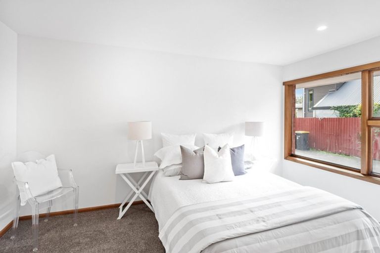 Photo of property in 1/4 Trist Place, Edgeware, Christchurch, 8013