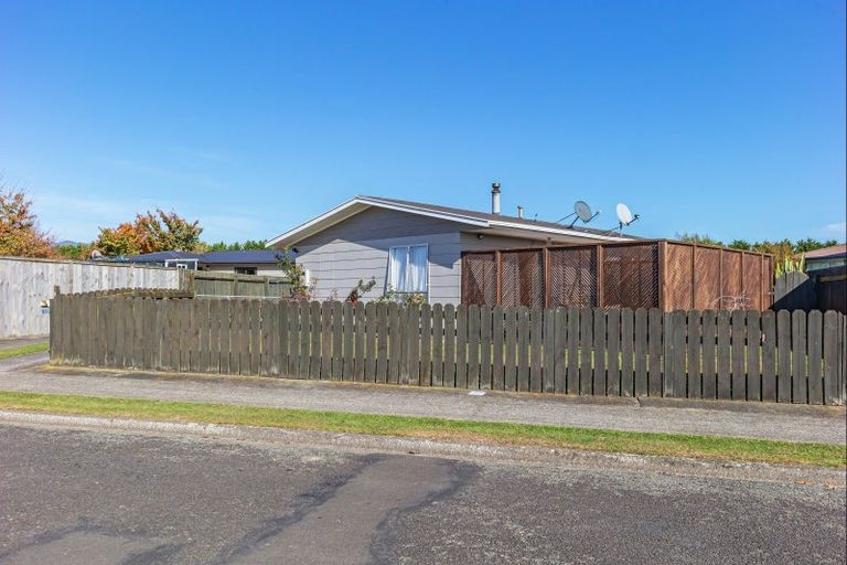 Photo of property in 83 Strathmore Avenue, Levin, 5510