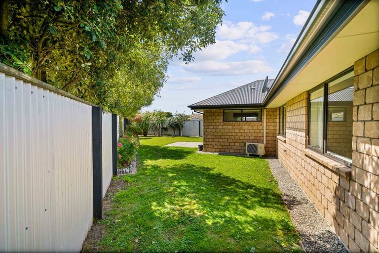Photo of property in 49a Tauiwi Crescent, Hei Hei, Christchurch, 8042