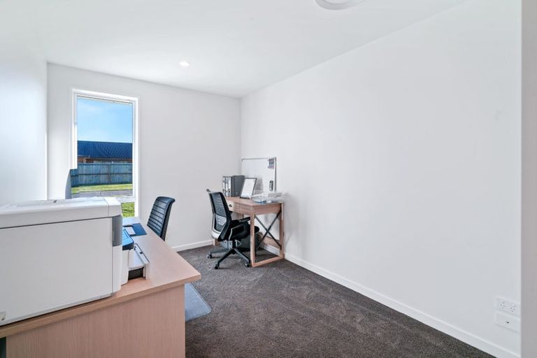 Photo of property in 4 Sandry Lane, Leeston, 7632