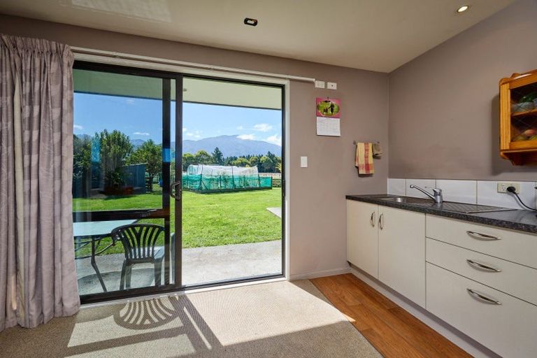 Photo of property in 399a Inland Kaikoura Road, Inland Road, Kaikoura, 7373