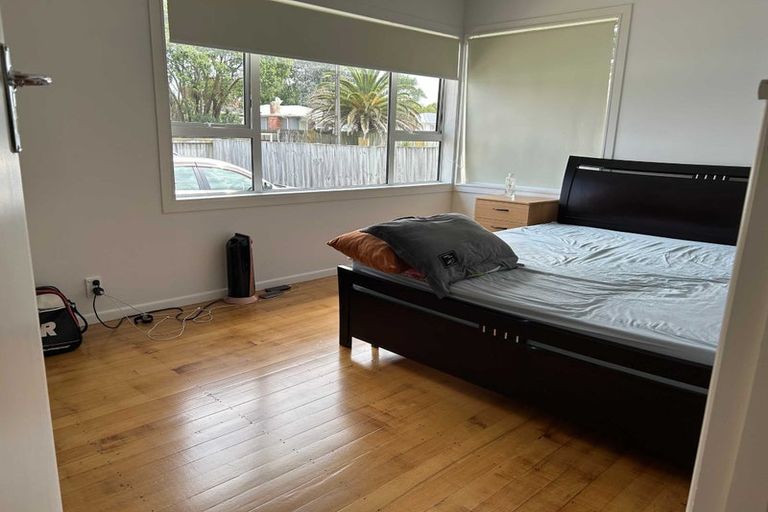 Photo of property in 31 Tiraumea Drive, Pakuranga, Auckland, 2010